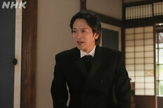 【ばけばけ】ヤブ医者・DAIGO登場で北川景子・タエを想う声　視聴率14％台に急降下…“消えた2人の淑女”の求心力