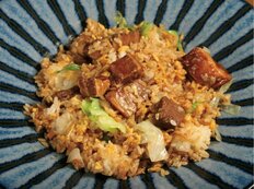 【全国チャーハン巡り】チャイニーズレストラン南園（宮城・仙台 青葉通り一番町）フードジャーナリスト・はんつ遠藤が行く！