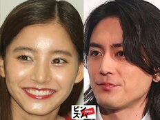 間宮祥太朗・新木優子『良いこと悪いこと』巧みな考察煽りで『ザ・ロイヤルファミリー』を猛追　反転したタイトル文字…ドラマ公式が示した今後の展開とは