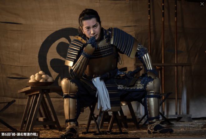 「ままごとシーンにドン引き」歴代ワースト5位更新！嵐・松本潤NHK大河『どうする家康』視聴者おきざり「ヤバすぎ呆然シーン」とドラマの「真の目的」の画像