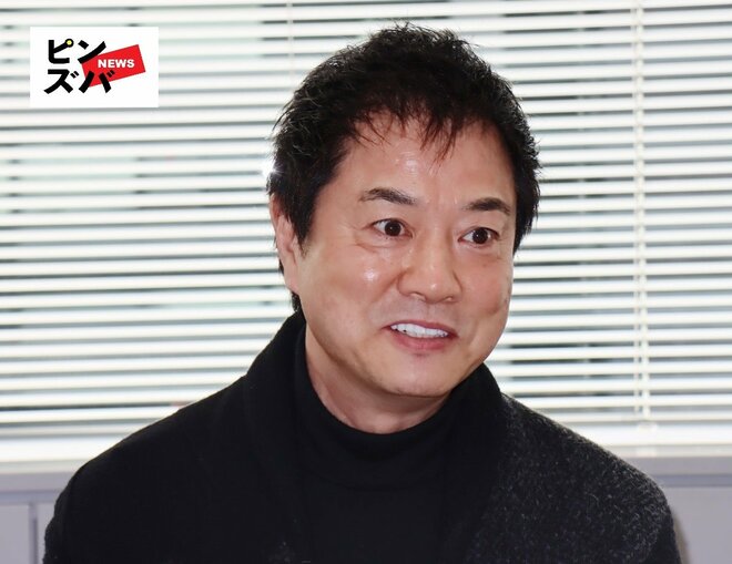 「泥臭く生きることはかっこいい」初の小説で感じた「役者との共通点」【高知東生「過去から回復しつづけ、生き直す」ということ】(4)の画像