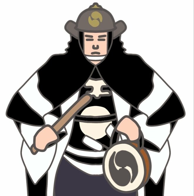 【山鹿素行】“赤穂浪士に影響与えた人物の意外な交友関係” 　歴史研究家・跡部蛮の歴史偉人(裏)素顔の画像