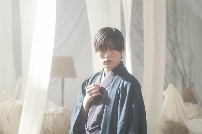 若者が選ぶ「木村拓哉と共演してほしいジャニーズ」ランキング！NHK大河主演の松本潤は振るわずフジ『教場2』で共演のSnowMan目黒蓮となにわ男子・道枝駿佑への支持が大【第5位以下】の画像