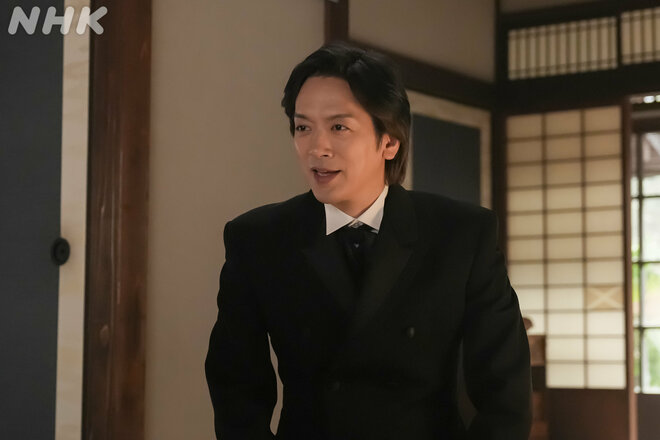 【ばけばけ】ヤブ医者・DAIGO登場で北川景子・タエを想う声　視聴率14％台に急降下…“消えた2人の淑女”の求心力の画像