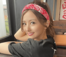 『推しの子』星野アイコスプレ披露のフォロワー53万人“かわいすぎるラーメン店員”TikTokerりほたん星人に「こ、これは!!!!!!本物やぁぁぁぁああああ」賛辞の声！