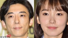 「しらけちゃう」「楽しみ」高橋一生と飯豊まりえ夫婦『岸辺露伴』新作にファンも意見二分　1年前には高橋の厳戒姿勢も