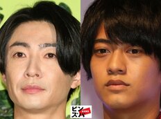 相葉雅紀、高橋海人に加えて…「結局出すのかよ」『24時間テレビ』STARTO社タレント存在感大にSNS大荒れ事態