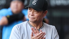 元阪神監督・矢野燿大が分析「今年の巨人はなぜ走るのか」　盗塁急増に見えた“意識改革”