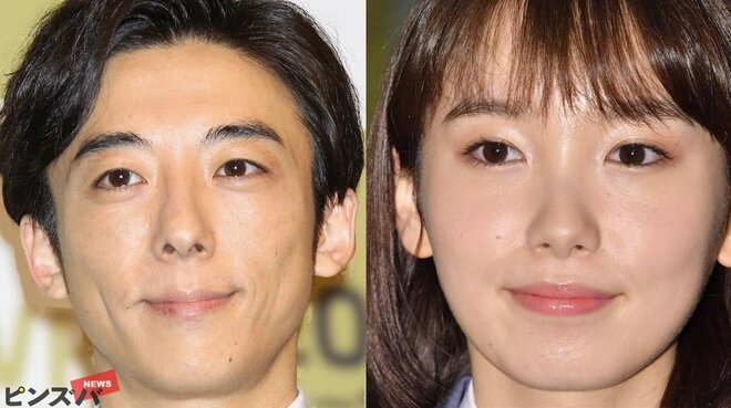 「しらけちゃう」「楽しみ」高橋一生と飯豊まりえ夫婦『岸辺露伴』新作にファンも意見二分　1年前には高橋の厳戒姿勢もの画像