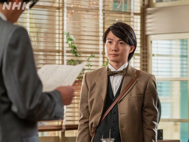 ｢やっちまったな〜！｣朝ドラ『らんまん』にまさかの“一発屋芸人”登場に爆笑も、「視聴率のじわじわ急上昇」の理由に納得の声の画像