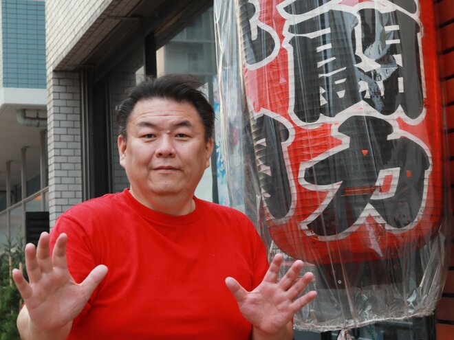 貴闘力の大相撲コラム【髙安は負け越しても小結維持　名古屋場所で75年ぶり珍事！】の画像