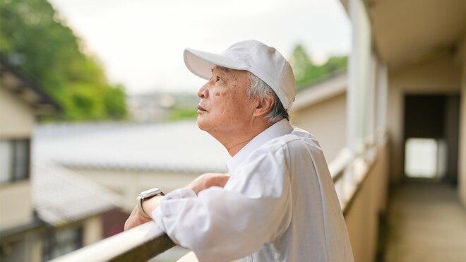 「誰も遊びに来やしない」早期退職で退職金は2500万円。憧れの地方移住も54歳男性が2年で後悔したワケ。東京を離れる難しさを【CFPが解説】の画像