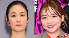 黒木華『銀河の一票』は長澤まさみ『エルピス』を超える、野呂佳代のとっつきやすさが社会派ドラマを万人に届くエンタメに