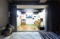 “動物と泊まれる“宿泊プランに「虐待」批判…"日本一危険な動物園"を直撃「人間が好きな子を置いている」