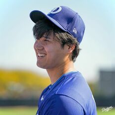 電撃婚・大谷翔平の「噂の彼女」と言われ続けた元バレー日本代表・狩野舞子への「最後の飛び火」と「リアル結婚の行方」