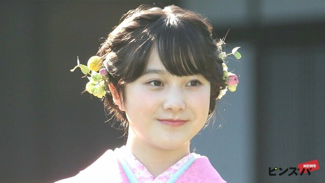 難関高校卒業が話題の本田紗来、黒髪→茶髪へのイメチェン姿公開に大反響　雰囲気ガラリの“髪色オーダー”明かすの画像