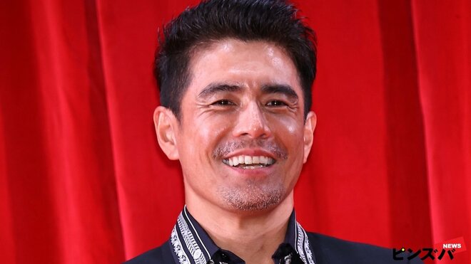 伊藤英明
