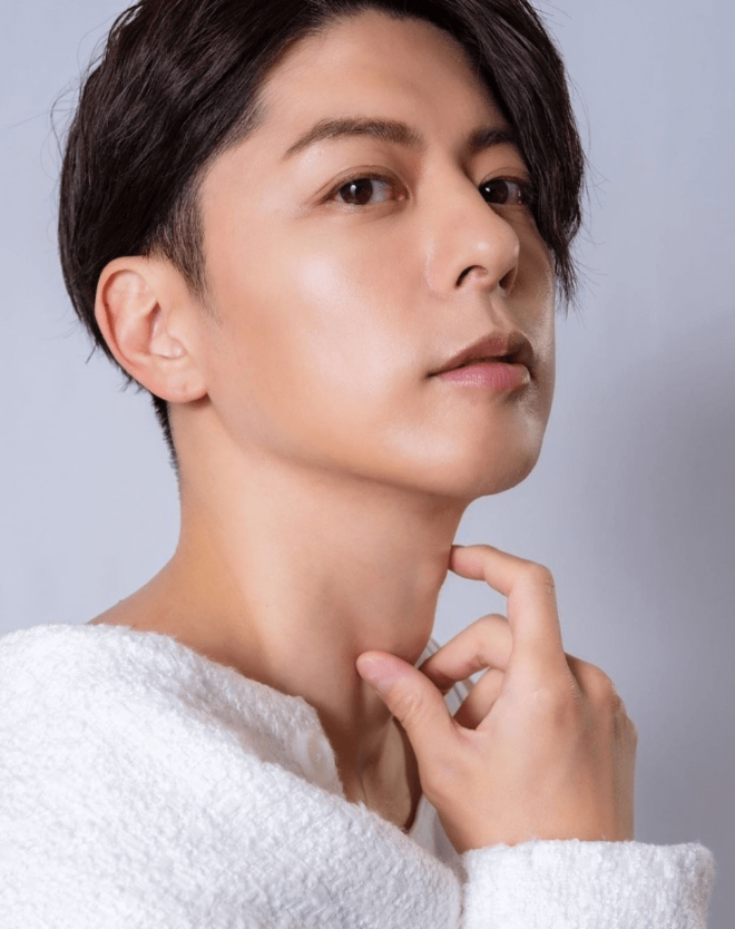 「なんだこのイケ散らかしは」元ジャニーズ高橋直気、爆イケ最新ショットに「いくつになってもいい男」の声！の画像