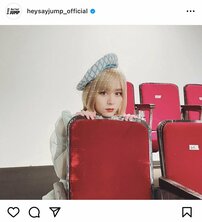 なにわ男子の“美容男子”大西流星と『消えた初恋』“シンデレラ”姿が「かわいすぎ」だった道枝駿佑、「女子が女子をやめたくなる」レベルのヘイセイ山田涼介…トップに輝いたのは!?「“女の子になってもかわいい”ジャニーズ」トップ3【ランキング】