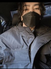 「いや、絶対バレるでしょ？」三代目JSB登坂広臣＆岩田剛典、変装ふうスタイルのお忍び初詣ショットにファン驚き「この写真を誰が撮ったのかが気になる…」