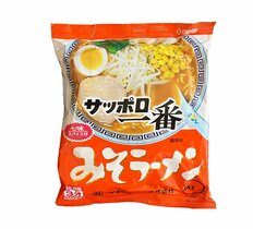 1億2000万人の激ウマみそ・塩袋麺ランキング ニッポンの国民食を食べ尽くす