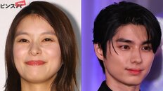 フジテレビ2025年No.1ヒット、視聴者「キュンキュン」大興奮ドラマ『めおと日和』続編が10月期放送へ　ウブな夫婦の不安点とは