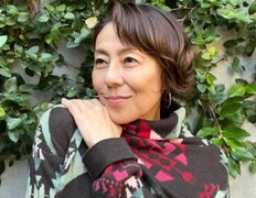 「引くほどカッコいい」RIKACO、30歳になった長髪イケメン長男の近影が話題「親のいいところ取り」