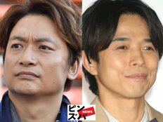「慎吾くんマジ涙目」香取慎吾×トニセン『仮装大賞』共演、公式SNSでも前代未聞の事態が ファンは感涙
