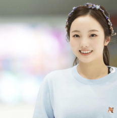 「超絶可愛い過ぎる」本田真凜、夜のスケートリンクショットに“ちゅん顔”も披露「ドキドキが止まらん」