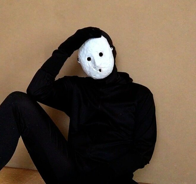 著書累計200万部超、今最も売れる作家・雨穴が明かす「邪道を突き詰めるオリジナル創作論」 本を書くとき厳守する「3つのルール」の画像