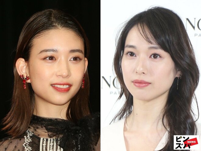 森川葵の急速な“戸田恵梨香化”怪演が好評 『スティンガース』リアリティなしエンタメに徹する痛快感で類似ドラマ『DOPE』を超えられるかの画像