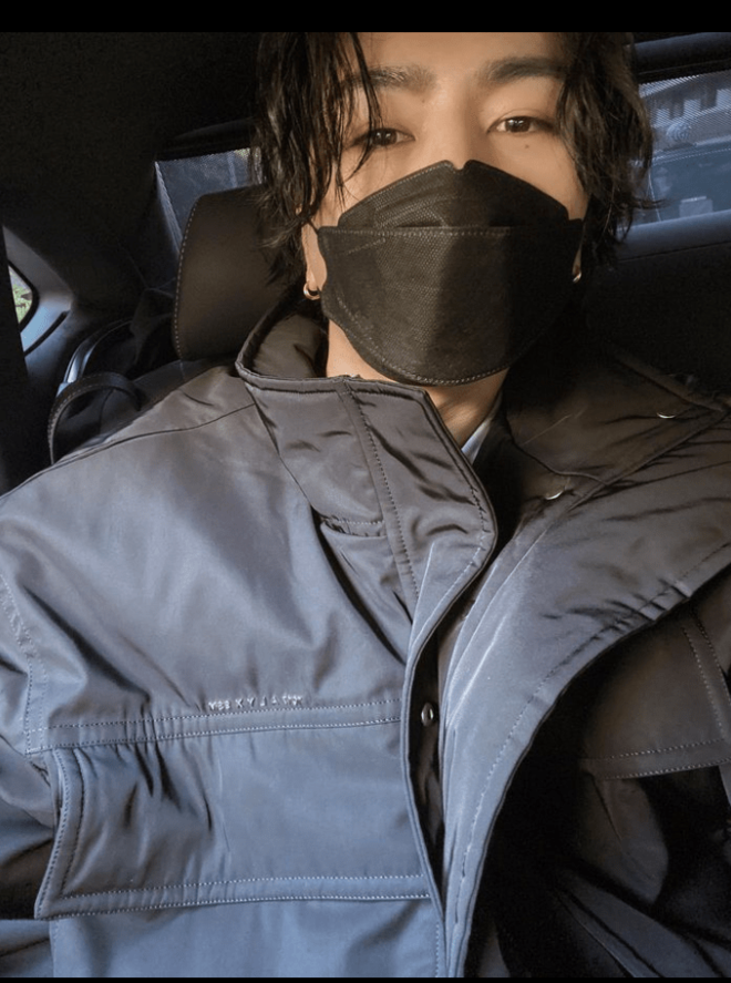 「誰を誘惑してるんかな？」三代目JSB登坂広臣“見下しショット”にファン興奮「目線たまらーん」の画像