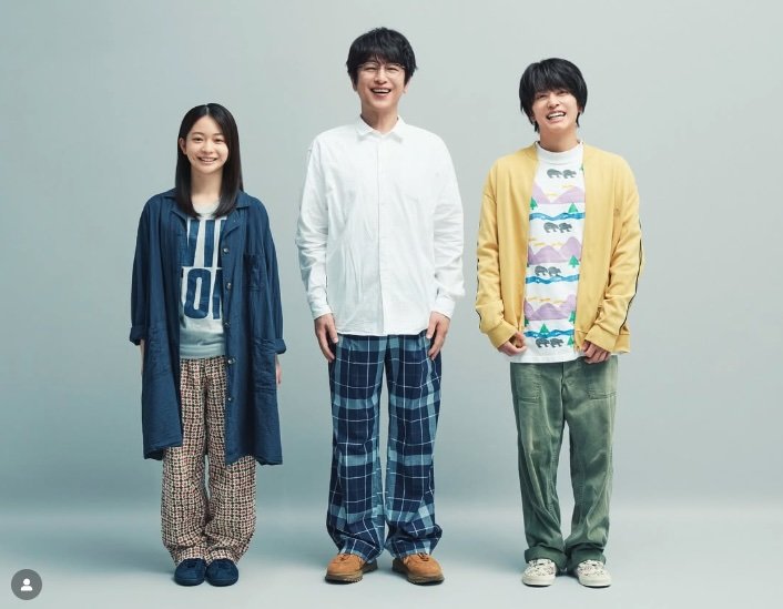 及川光博・手越祐也が新境地を見せるも…クセの強さで視聴者離れ　『ぼくたちん家』人の気持ちを丁寧に描いた今期イチ“もったいない”ホーム＆ラブコメディ 