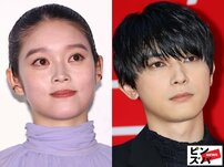 吉沢亮がいよいよ裏の主役に 『ばけばけ』ジゴクのトキ・高石あかり＆物語を光らせる国宝級演技と近代の象徴としての錦織