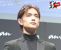 なにわ男子・高橋恭平「ウルトラマン女優」黒木ひかりとの熱愛発覚に「違う意味で浮気」の声が上がるワケ！