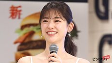 「人生で一番力を込めた」松村沙友理、壮絶な出産シーンをYouTubeで公開　元乃木坂46が母になる瞬間に感動の声