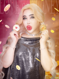 「縁切れ。気色悪いから」霜降り明星・粗品の発言にアレン様が憤怒してコメント「負け犬としての姿に尊敬」