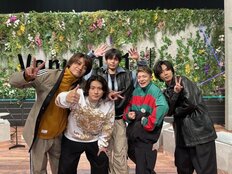 キンプリ、Honda「きょう、だれかを、うれしくできた？」CMコピーにファン感涙！“5人の最終日”のトレンド入り「彼らにぴったりだったね」