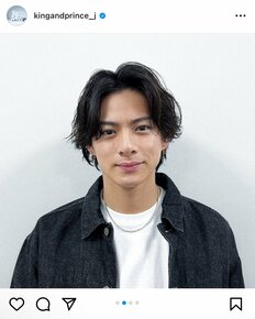 三宅健、キンプリ平野紫耀に「見ろよ、ちゃんと彼女のこと！」と“ガチ説教”!? アイドルの心得、ファンサについて熱弁