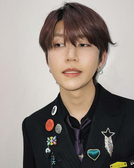 若井滉斗 - GQ MEN OF THE YEARに山田裕貴,安藤サクラ,Brightら 久石