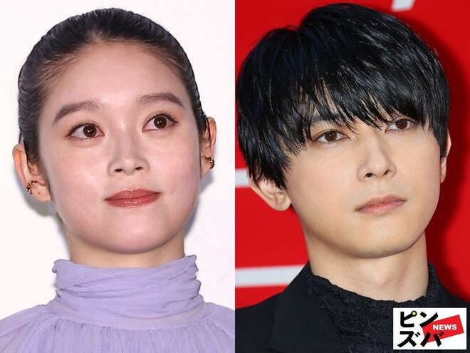 『ばけばけ』吉沢亮のとんでもない効果…高石あかりの天才演技を加速させる完璧な受けでいよいよ盛り上がる“幸福と絶望が入り混じった物語”の画像