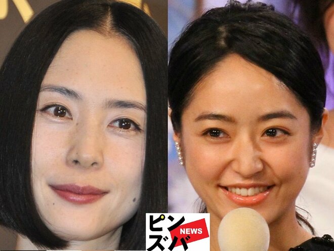 井上真央と深津絵里、2年連続で結婚を否定＆『踊る大捜査線』新作出演が不明…二大「出ない女優」の現在地の画像