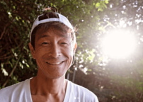 「僕はこの娘をあいしてます」吉田栄作、“ウチの娘”とのお惚気ウェディングドレスショットに反響