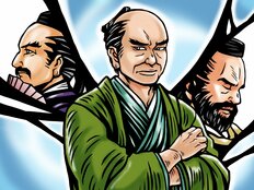 【阿部忠秋】辛口評論家も賛辞を送る、江戸初めに活躍した老中　歴史研究家・跡部蛮の歴史偉人（裏）素顔