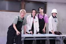 「やっぱり解散なのかな」旧ジャニ御用達神社の玉垣から「ジュニアグループの名が消えた」 活動9年での終焉濃厚気配