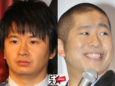 オードリー・ハライチ・佐久間Pは“フジの犠牲者”か 『オド×ハラ』1年終了「コア視聴率1%台惨敗」を招いた内部劣化