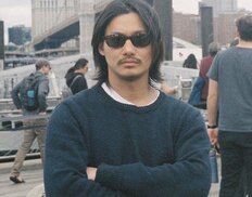 「眉毛どこいった？」野村周平、雰囲気激変ワイルドすぎる海外旅姿に反響「生き方カッコイー」の声も