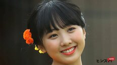 本田望結、お姉さんふう清楚系ブラウス姿が沸騰「素晴らしいスタイルになりましたね！」「女神様」
