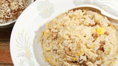「ふっくらした千葉産米の良さが生きるチャーハン」中華 春香［はるか］（千葉・浦安）