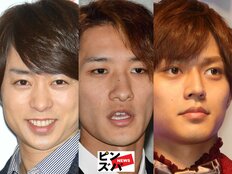 櫻井翔、SnowMan岩本照＆渡辺翔太、永瀬廉…旧ジャニーズ1月期ドラマラッシュも「4月から消える」！冬ドラマが「最後の灯」になるワケ